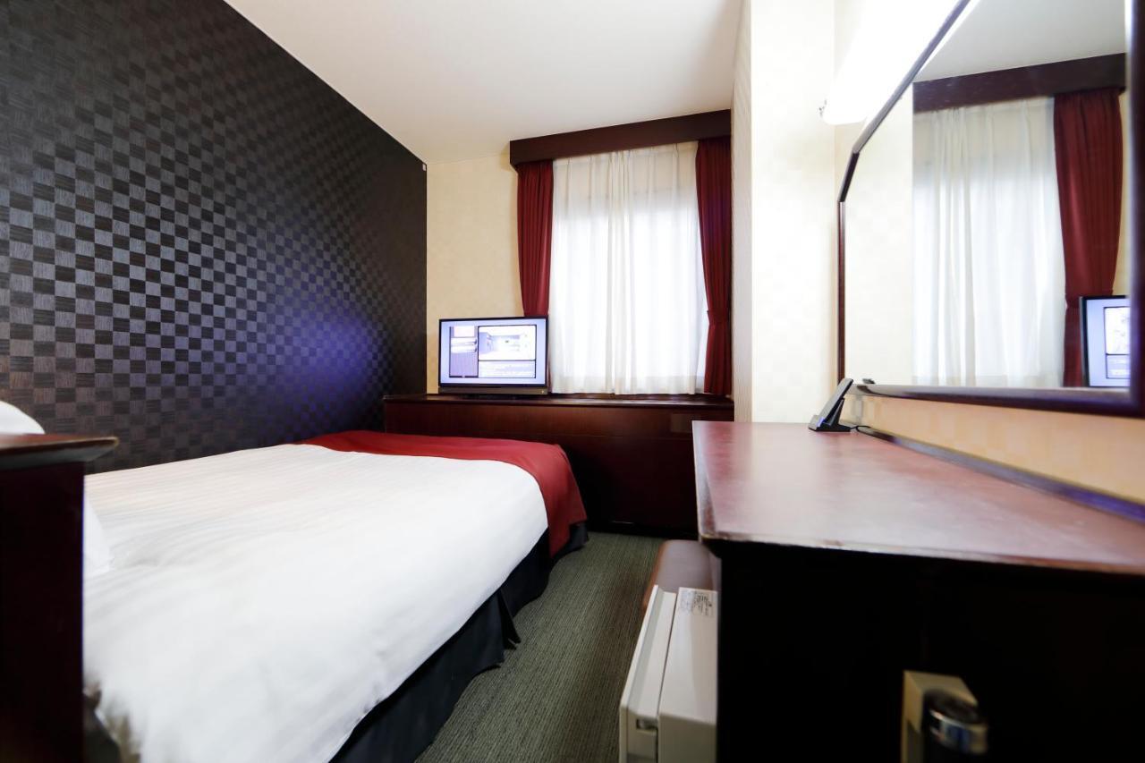 Pioland Hotel Saitama Exterior photo